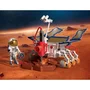 Playmobil 72012 Rover d'exploration sur Mars ESA - Jeu de construction espace 76 pièces - Jouet enfant dès 4 ans