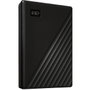 Western Digital My Passport 2 To Noir