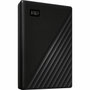 Western Digital My Passport 2 To Noir