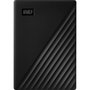 Western Digital My Passport 2 To Noir