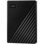 Western Digital My Passport 2 To Noir