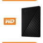 Western Digital My Passport 2 To Noir