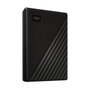 Western Digital My Passport 2 To Noir