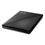 Western Digital My Passport 2 To Noir