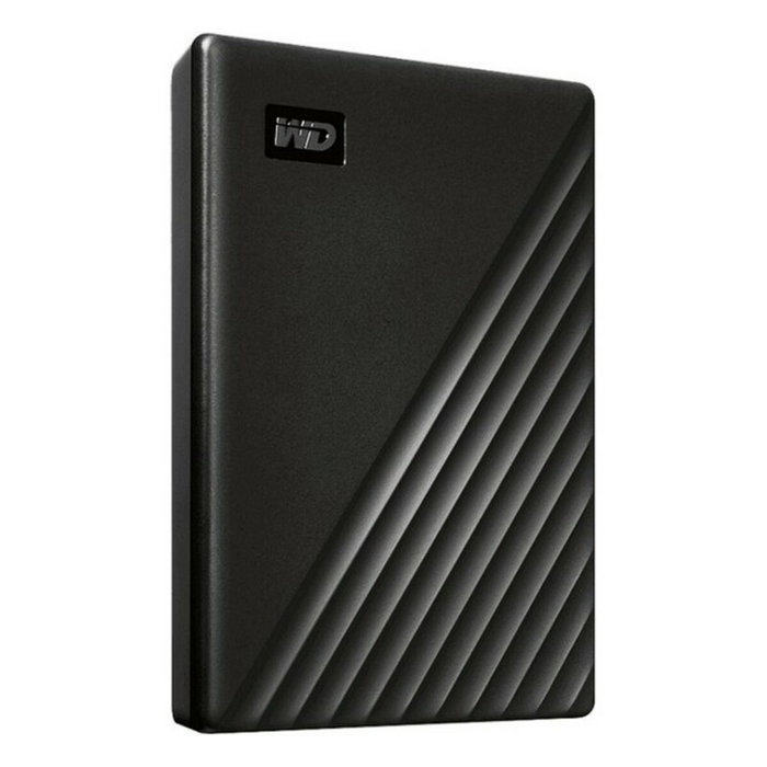 Western Digital My Passport 2 To Noir
