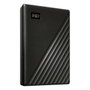 Western Digital My Passport 2 To Noir