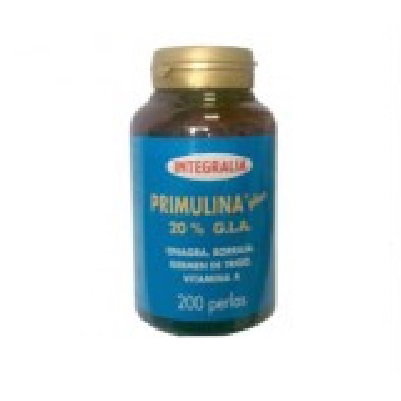 INTEGRALIA PRIMULINA PLUS 200 perles