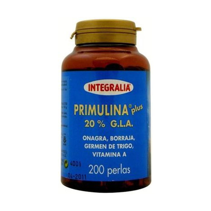 INTEGRALIA Primulina Plus 200 perles INTEGRALIA Primulina Plus 200 perles