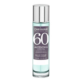 Caravan Eau de parfum Nº 60 150 ml