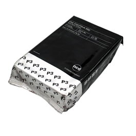 Océ Toner P3 Pearls Black (1070010542) (8425B004AA) pour imprimante multifonction CW 550 - Cartouche d'encre noire originale
