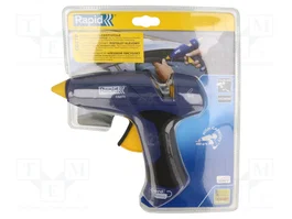 RAPID Pistolet à colle 250W 230V