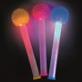 Jeux 2 momes Bâton avec boule lumineuse 23x6 cm