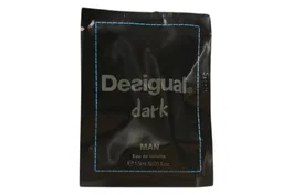 Desigual Dark Eau de Toilette Pour hommes