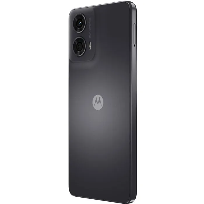Motorola G24 - 128 Go - Noir