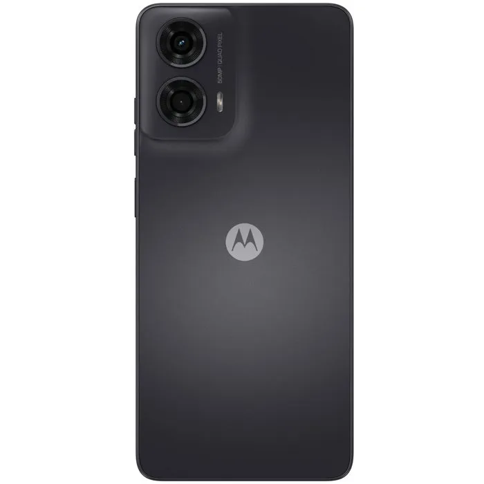 Motorola G24 - 128 Go - Noir