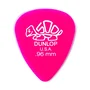 Dunlop Delrin 500 Médiators 0,96 mm (Pack de 72)