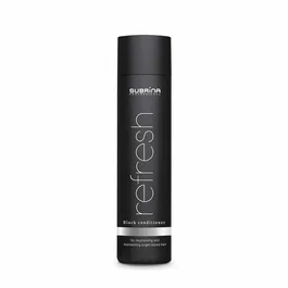 Subrina Professional Refresh Black Après-shampooing 250 ml