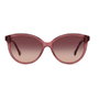 Carolina Herrera HER-0237-S-82U - Lunettes de soleil rose