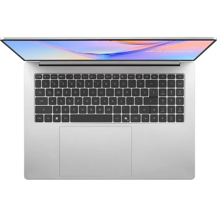 Asus VivoBook S 16 S5652 - Intel Core 7 350 - 8Go RAM - 256Go SSD - 16 WUXGA 144Hz Asus VivoBook S 16 S5652 - Intel Core 7 350 - 8Go RAM - 256Go SSD - 16 WUXGA 144Hz