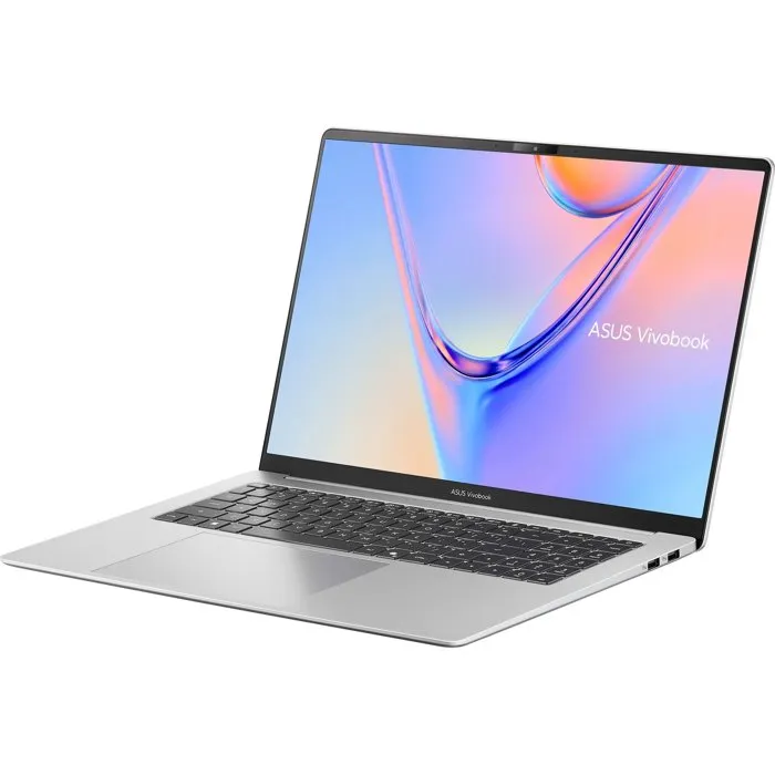 Asus VivoBook S 16 S5652 - Intel Core 7 350 - 8Go RAM - 256Go SSD - 16 WUXGA 144Hz Asus VivoBook S 16 S5652 - Intel Core 7 350 - 8Go RAM - 256Go SSD - 16 WUXGA 144Hz