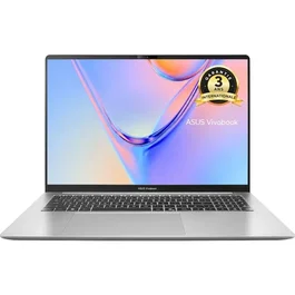 Asus VivoBook S 16 S5652 - Intel Core 7 350 - 8Go RAM - 256Go SSD - 16 WUXGA 144Hz
