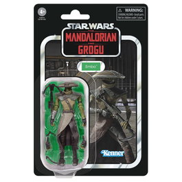 Hasbro Star Wars The Vintage Collection figurine Embo 9,5 cm