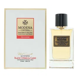 Orchid Modena Contessa Eau de Parfum pour femme 100 ml