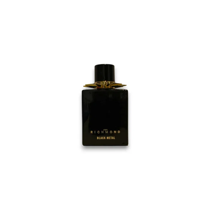 John Richmond Black Metal Eau de Parfum 50 ml