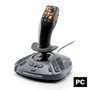 Thrustmaster SimTask FarmStick Noir