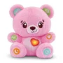 Vtech Baby Bonbon, mon ourson à personnaliser Rose