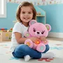 Vtech Baby Bonbon, mon ourson à personnaliser Rose