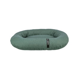 Lit pour chien Trixie Vital CityStyle Vert foncé 115 X 90 CM