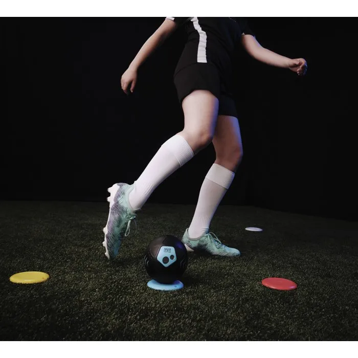 Smart Ball Strikesphere Soccer Dash - Ballon d'entraînement football