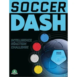 Smart Ball Strikesphere Soccer Dash - Ballon d'entraînement football