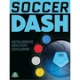 Smart Ball Strikesphere Soccer Dash - Ballon d'entraînement football