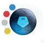 Smart Ball Strikesphere Soccer Dash - Ballon d'entraînement football