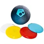 Smart Ball Strikesphere Soccer Dash - Ballon d'entraînement football