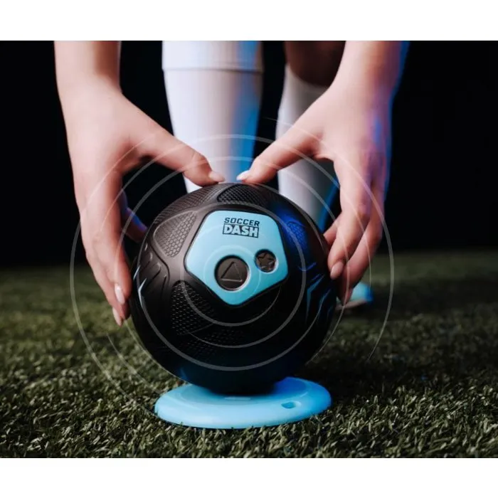 Smart Ball Strikesphere Soccer Dash - Ballon d'entraînement football
