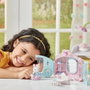Sylvanian Families Le dressing de princesse avec Lapine Neige