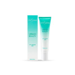 Levissime Urban Beauty City Defense Mist 100ml