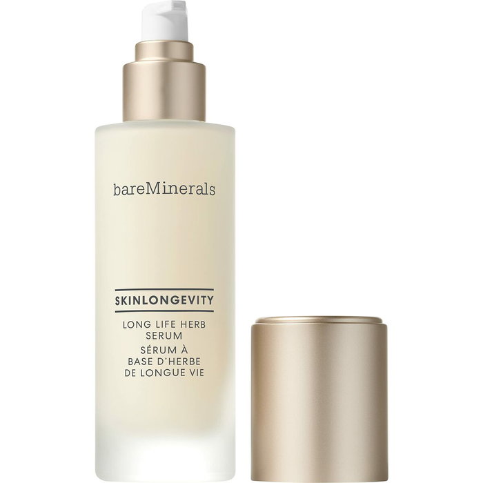 Bare Minerals Sérum Anti-Âge Long Life Herb 100 ml