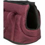Sac pour animaux de compagnie Trixie 26 × 30 × 45 CM