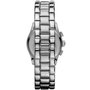 Armani AR0674 montre analogique pour femme gris