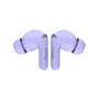 Écouteurs Sans Fil avec Étui de Charge Trust Yavi Pourpre