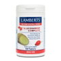LAMBERTS Glucosamina Completa 120 comprimés