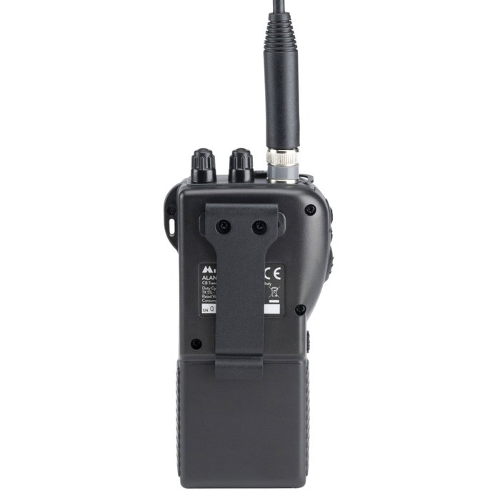Midland Alan 42 DS Radio CB Portable Midland Alan 42 DS Radio CB Portable