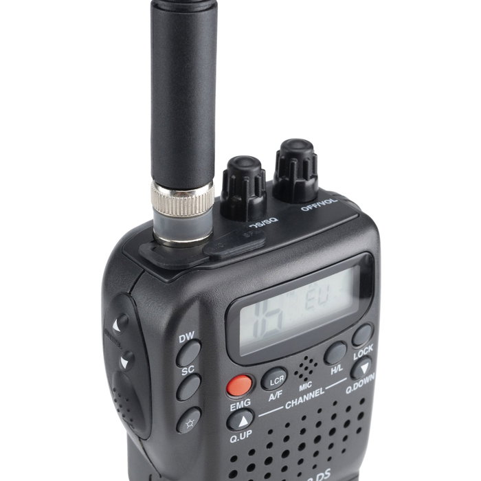 Midland Alan 42 DS Radio CB Portable Midland Alan 42 DS Radio CB Portable