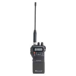 Midland Alan 42 DS Radio CB Portable