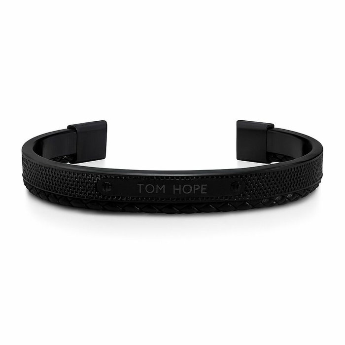Bracelet Homme Tom Hope TM0286 Acier inoxydable