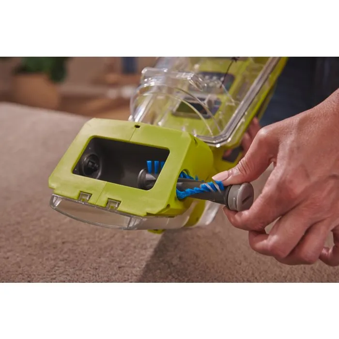 Ryobi Nettoyeur de taches RDC18-0 18V ONE+ sans batterie ni chargeur